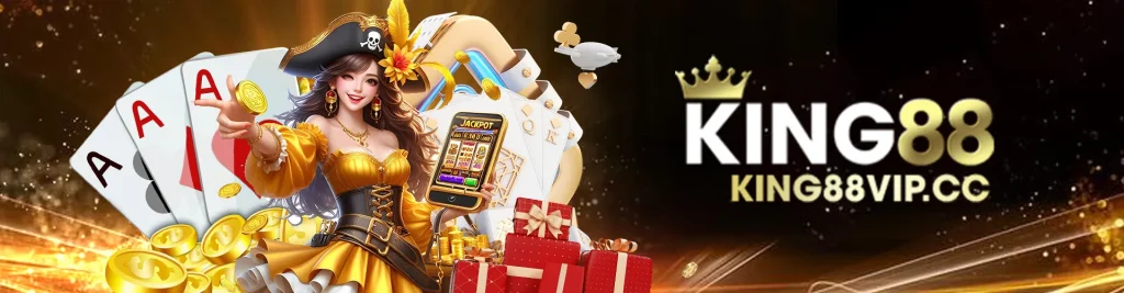 banner King88