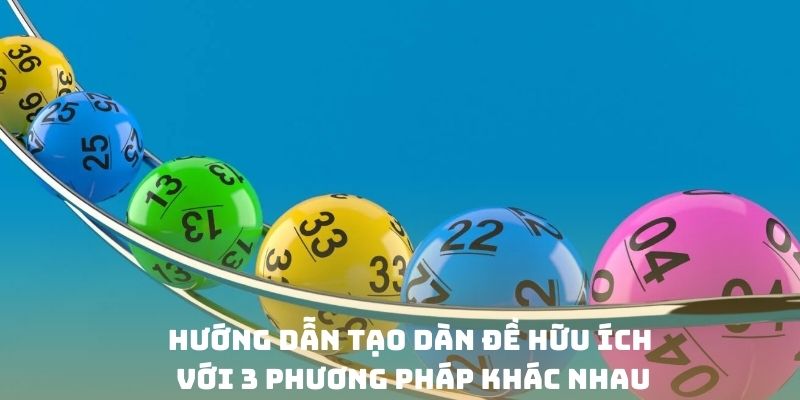 Hướng dẫn tạo dàn đề hữu ích với 3 phương pháp khác nhau