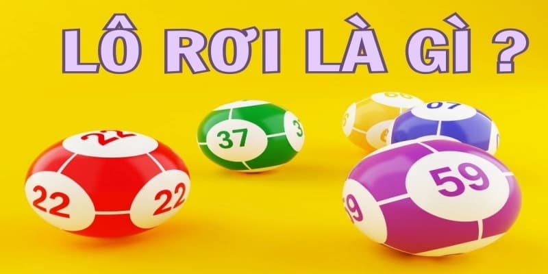 Lô rơi là phương pháp cá cược hiệu quả dành cho anh em hội viên tại king88